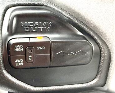 2024 RAM 2500 Crew Cab Big Horn 4X4 - Photo 16 - Finksburg, MD 21048