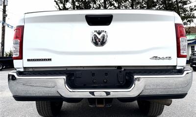 2024 RAM 2500 Crew Cab Big Horn 4X4 - Photo 9 - Finksburg, MD 21048