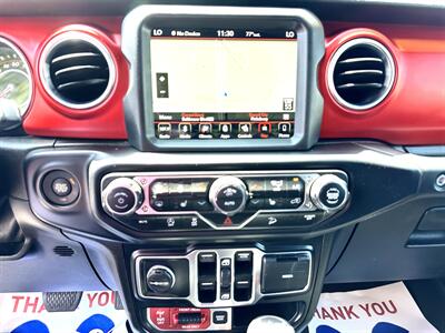 2019 Jeep Wrangler Rubicon  UNLIMITED RUBICON 4X4 - Photo 16 - Finksburg, MD 21048