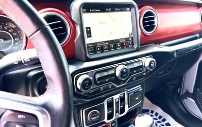 2019 Jeep Wrangler Rubicon  UNLIMITED RUBICON 4X4 - Photo 18 - Finksburg, MD 21048