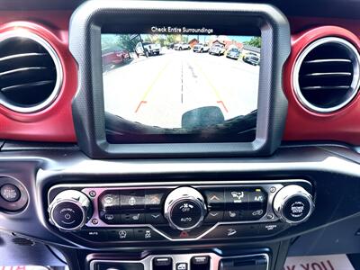 2019 Jeep Wrangler Rubicon  UNLIMITED RUBICON 4X4 - Photo 17 - Finksburg, MD 21048