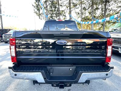 2020 Ford F-250  Ext Cab XLT 4X4 - Photo 9 - Finksburg, MD 21048