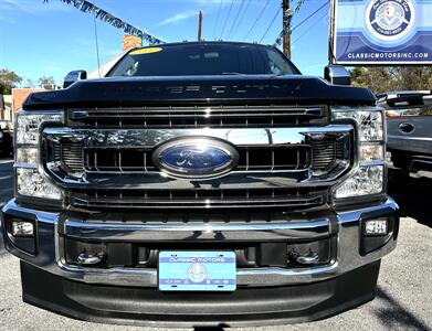 2020 Ford F-250  Ext Cab XLT 4X4 - Photo 6 - Finksburg, MD 21048