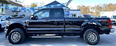 2020 Ford F-250  Ext Cab XLT 4X4 - Photo 7 - Finksburg, MD 21048