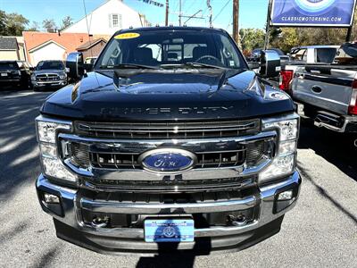 2020 Ford F-250  Ext Cab XLT 4X4 - Photo 5 - Finksburg, MD 21048