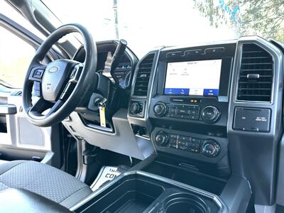 2020 Ford F-250  Ext Cab XLT 4X4 - Photo 14 - Finksburg, MD 21048