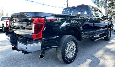 2020 Ford F-250  Ext Cab XLT 4X4 - Photo 3 - Finksburg, MD 21048