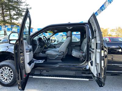 2020 Ford F-250  Ext Cab XLT 4X4 - Photo 12 - Finksburg, MD 21048