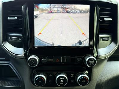 2022 RAM 3500  Crew Cab Tradesman 4X4 DRW - Photo 15 - Finksburg, MD 21048