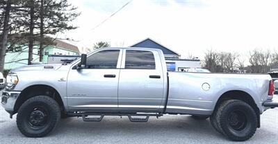 2022 RAM 3500  Crew Cab Tradesman 4X4 DRW - Photo 7 - Finksburg, MD 21048
