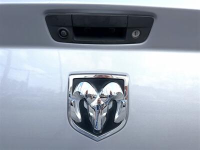 2022 RAM 3500  Crew Cab Tradesman 4X4 DRW - Photo 10 - Finksburg, MD 21048