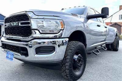 2022 RAM 3500  Crew Cab Tradesman 4X4 DRW - Photo 2 - Finksburg, MD 21048
