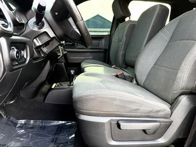 2022 RAM 3500  Crew Cab Tradesman 4X4 DRW - Photo 19 - Finksburg, MD 21048