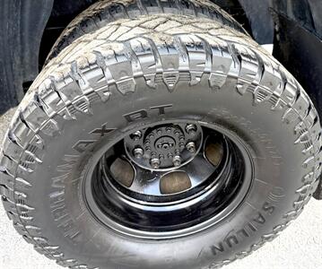 2022 RAM 3500  Crew Cab Tradesman 4X4 DRW - Photo 24 - Finksburg, MD 21048