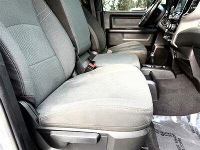 2022 RAM 3500  Crew Cab Tradesman 4X4 DRW - Photo 20 - Finksburg, MD 21048