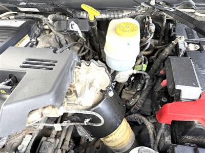 2022 RAM 3500  Crew Cab Tradesman 4X4 DRW - Photo 33 - Finksburg, MD 21048