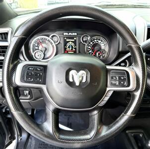 2022 RAM 3500  Crew Cab Tradesman 4X4 DRW - Photo 14 - Finksburg, MD 21048