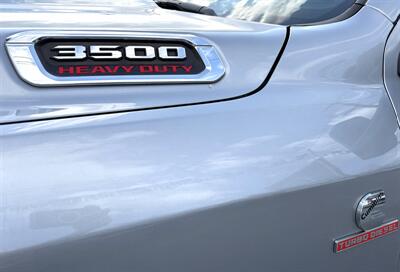 2022 RAM 3500  Crew Cab Tradesman 4X4 DRW - Photo 23 - Finksburg, MD 21048