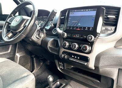 2022 RAM 3500  Crew Cab Tradesman 4X4 DRW - Photo 12 - Finksburg, MD 21048