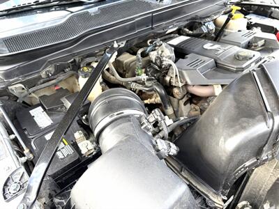 2022 RAM 3500  Crew Cab Tradesman 4X4 DRW - Photo 35 - Finksburg, MD 21048