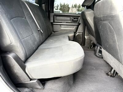 2022 RAM 3500  Crew Cab Tradesman 4X4 DRW - Photo 21 - Finksburg, MD 21048