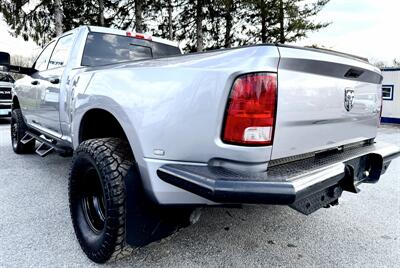 2022 RAM 3500  Crew Cab Tradesman 4X4 DRW - Photo 8 - Finksburg, MD 21048