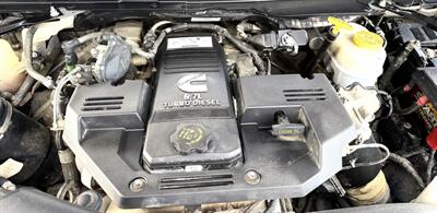 2022 RAM 3500  Crew Cab Tradesman 4X4 DRW - Photo 36 - Finksburg, MD 21048