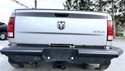 2022 RAM 3500  Crew Cab Tradesman 4X4 DRW - Photo 9 - Finksburg, MD 21048