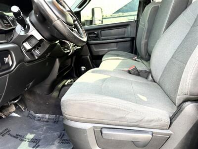 2022 RAM 3500  Crew Cab Tradesman 4X4 DRW - Photo 18 - Finksburg, MD 21048