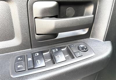 2022 RAM 3500  Crew Cab Tradesman 4X4 DRW - Photo 27 - Finksburg, MD 21048