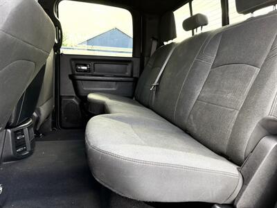 2022 RAM 3500  Crew Cab Tradesman 4X4 DRW - Photo 22 - Finksburg, MD 21048