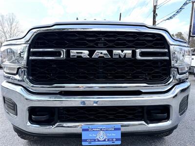 2022 RAM 3500  Crew Cab Tradesman 4X4 DRW - Photo 6 - Finksburg, MD 21048