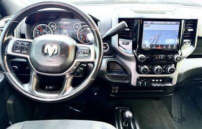 2022 RAM 3500  Crew Cab Tradesman 4X4 DRW - Photo 13 - Finksburg, MD 21048