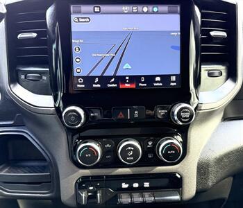 2022 RAM 3500  Crew Cab Tradesman 4X4 DRW - Photo 16 - Finksburg, MD 21048