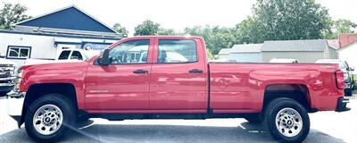 2017 Chevrolet Silverado 3500  Crew Cab W/T 4X4 - Photo 6 - Finksburg, MD 21048