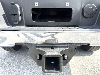 2017 Chevrolet Silverado 3500  Crew Cab W/T 4X4 - Photo 27 - Finksburg, MD 21048