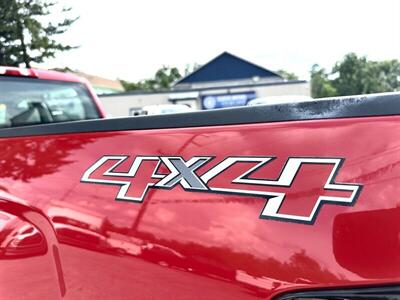 2017 Chevrolet Silverado 3500  Crew Cab W/T 4X4 - Photo 26 - Finksburg, MD 21048