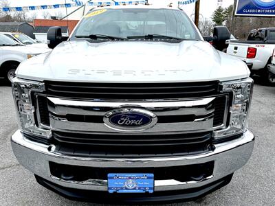 2019 Ford F-350 XLT  Ext Cab XLT 4X4 - Photo 5 - Finksburg, MD 21048