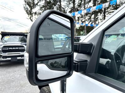 2019 Ford F-350 XLT  Ext Cab XLT 4X4 - Photo 25 - Finksburg, MD 21048