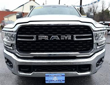 2024 RAM 2500  Crew Cab Big Horn 4X4 - Photo 5 - Finksburg, MD 21048
