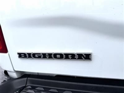 2024 RAM 2500  Crew Cab Big Horn 4X4 - Photo 27 - Finksburg, MD 21048