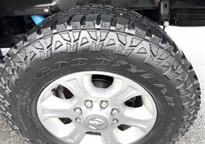 2024 RAM 2500  Crew Cab Big Horn 4X4 - Photo 24 - Finksburg, MD 21048