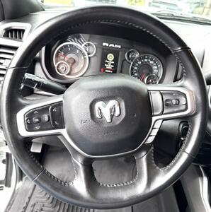 2024 RAM 2500  Crew Cab Big Horn 4X4 - Photo 14 - Finksburg, MD 21048