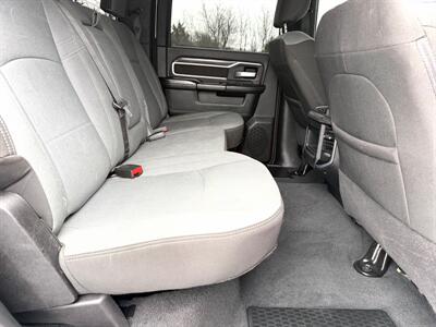 2024 RAM 2500  Crew Cab Big Horn 4X4 - Photo 21 - Finksburg, MD 21048