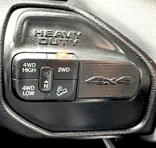 2024 RAM 2500  Crew Cab Big Horn 4X4 - Photo 17 - Finksburg, MD 21048