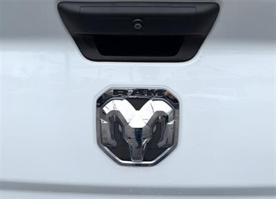 2024 RAM 2500  Crew Cab Big Horn 4X4 - Photo 26 - Finksburg, MD 21048