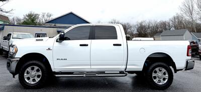 2024 RAM 2500  Crew Cab Big Horn 4X4 - Photo 7 - Finksburg, MD 21048