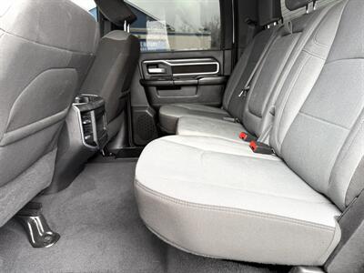 2024 RAM 2500  Crew Cab Big Horn 4X4 - Photo 22 - Finksburg, MD 21048