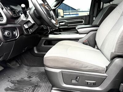 2024 RAM 2500  Crew Cab Big Horn 4X4 - Photo 19 - Finksburg, MD 21048