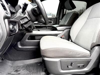 2024 RAM 2500  Crew Cab Big Horn 4X4 - Photo 18 - Finksburg, MD 21048